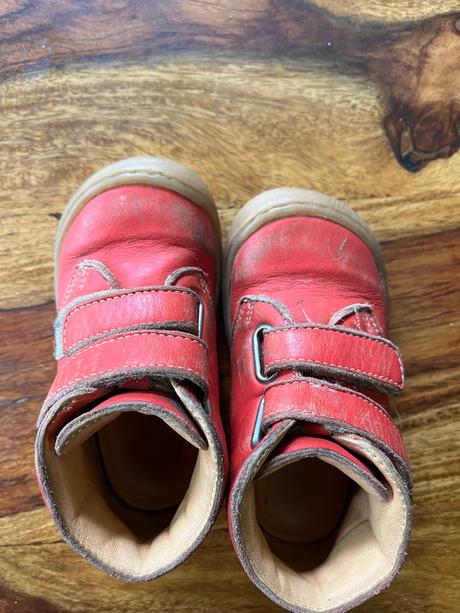 Topánky filii..., filii,21