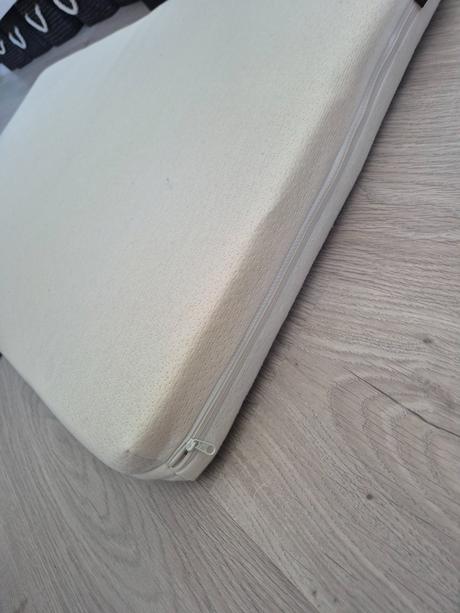 Matrac do postieľky, šírka (cm): 60,dĺžka (cm): 120