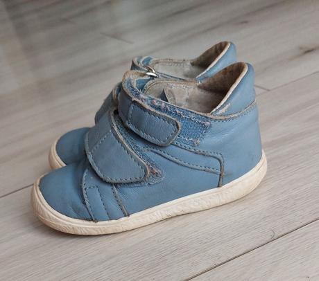 Topánky rak 22, rak,22