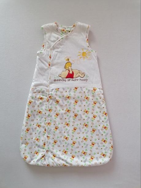 Spaci vak macko pu 0-6 mes., disney