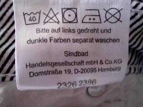 Pásik nohavice xl, xl