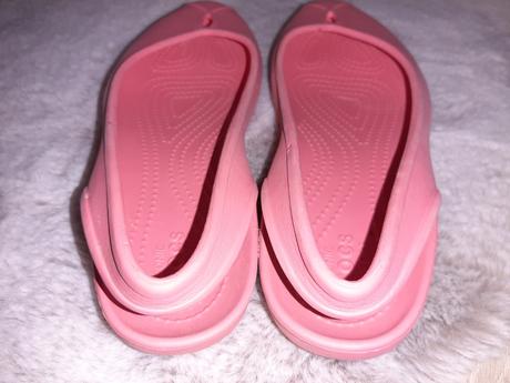 Crocs comfort 39/40, crocs,39