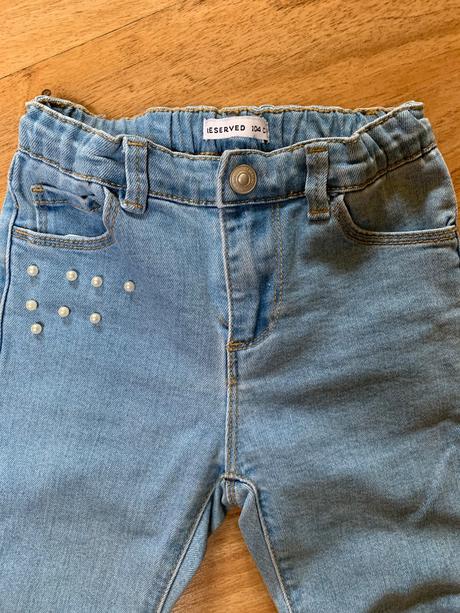 Rifličky parádne, reserved,104