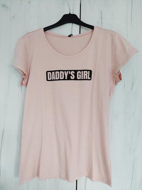 Tricko l/xl, sinsay,l