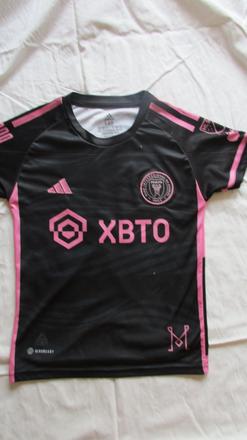Športové tričko adidas č.140, adidas,140