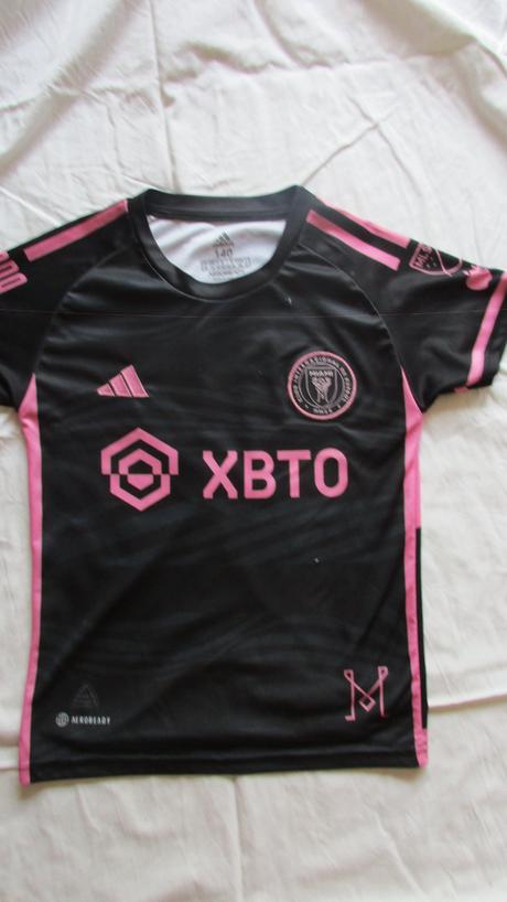 Športové tričko adidas č.140, adidas,140