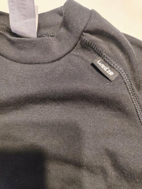 Termo tričko, wedze,98