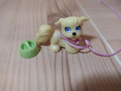 Polly pocket psík, 