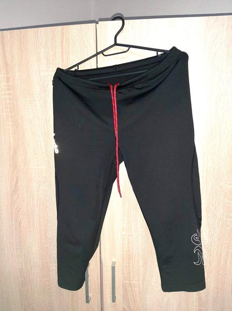 Trištvrťaky legíny multifunkcne, l