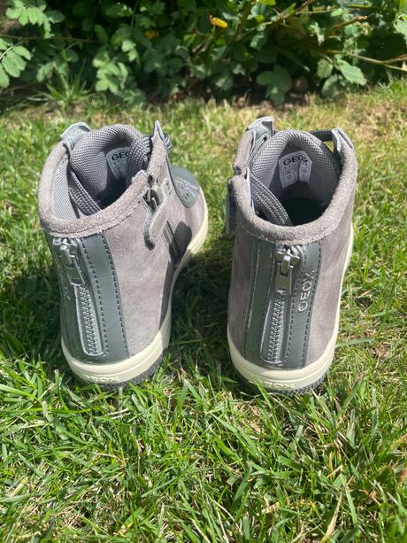 Geox členkové tenisky, geox,32