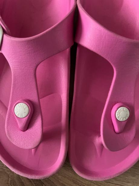 Sandále/žabky birkenstock, birki,34