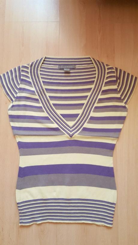 Dámske tričko, philip russel,xs