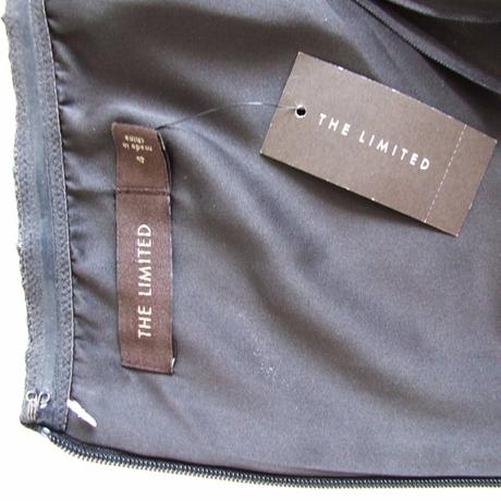 Koktailové šaty, 36