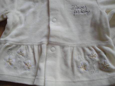 Súprava krémová, 68