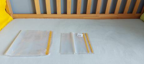 Obaly na knihy a zošity,