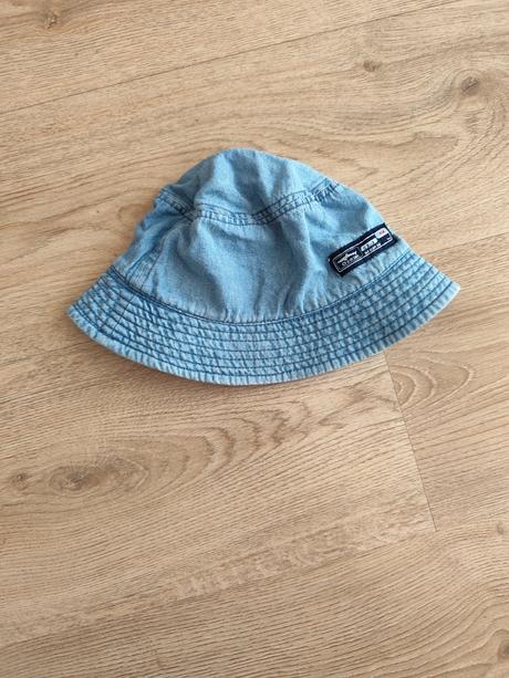 Letný klobúčik, 50