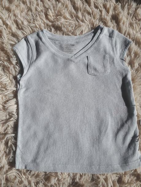 Tričko baby gap, gap,92
