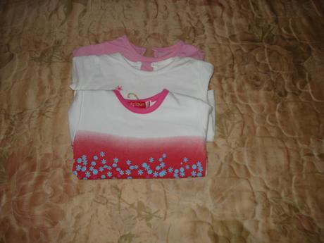 Trika 3-6 mes., f&f,62
