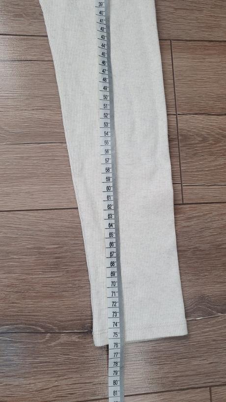 2x bavlnené leginy a zara tricko, zara,146