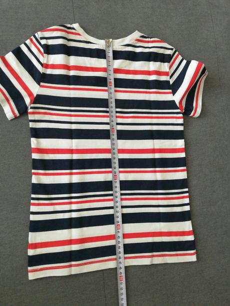 Tricko s4508, h&m,122