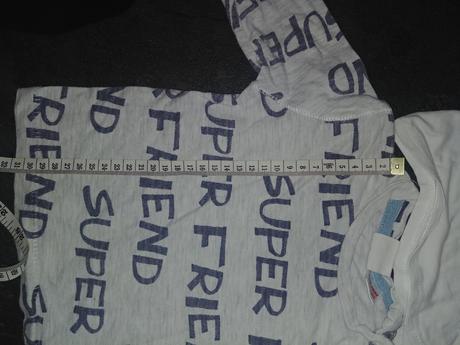 Tricka s dlhym rukavom+rolak, 80