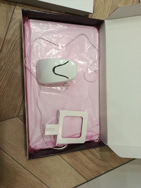 Monitor dychu, babysense