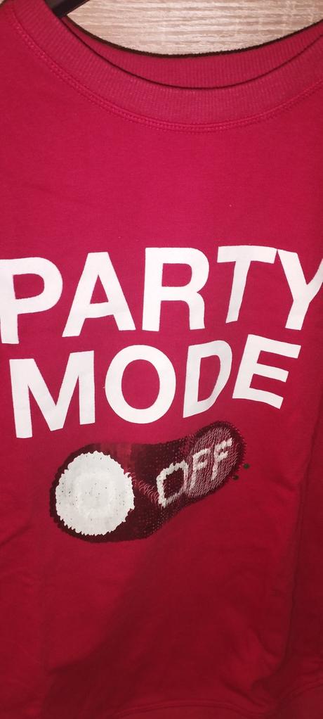 Štýlová mikina, 152