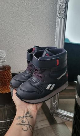 Reebok snehule, reebok,25