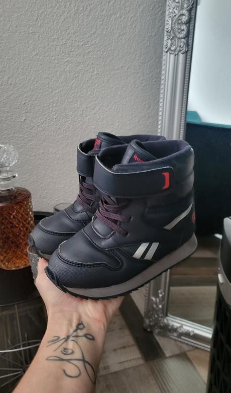 Reebok snehule, reebok,25