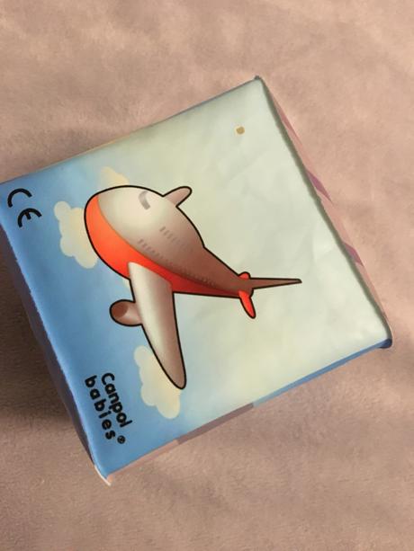 Makká pogumovaná kocka, 