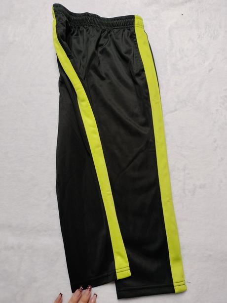 Starwars nohavice, 116