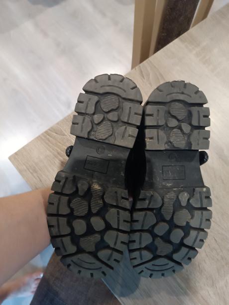 Mokasíny dievčenské 31 dee zee, 31