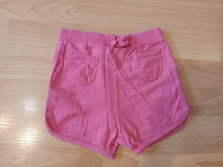 Detské kraťasy, f&f