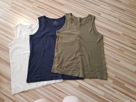 Tielka h&m 146/152, h&m,152