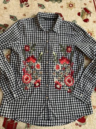 Košeľa dorothy perkins, dorothy perkins,42