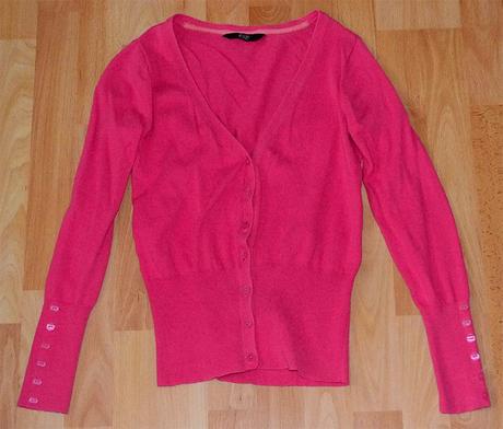 Svetrik zn. f&f, vel. 36, f&f,36