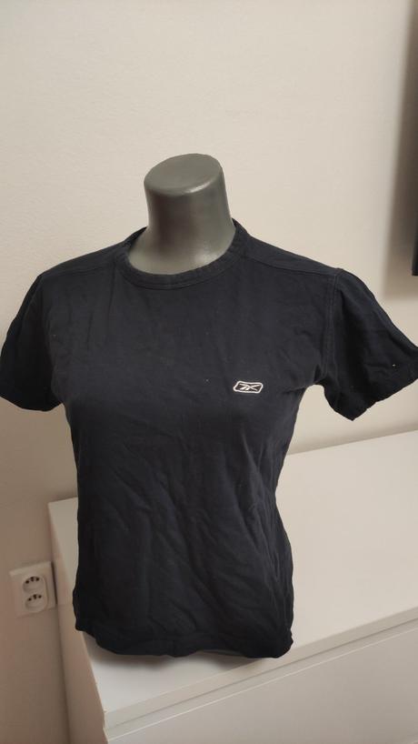Tričko, reebok,m