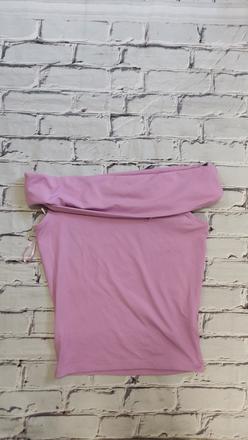 Top carmen, pull&bear,s