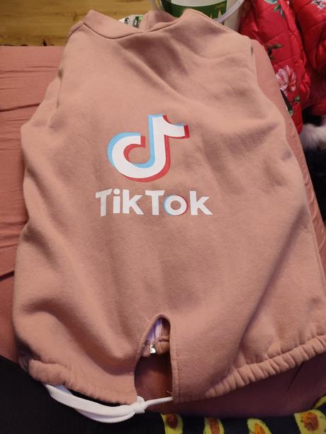 Mikina tik tok, 164