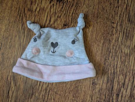 Prechodna čiapka, f&f,50