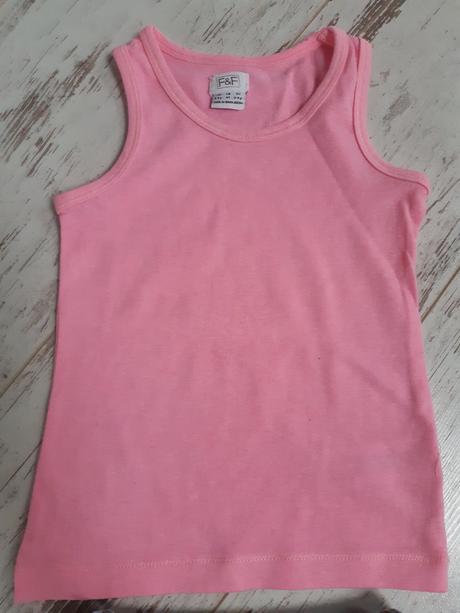 Tielko + sortky, kiki&koko,92