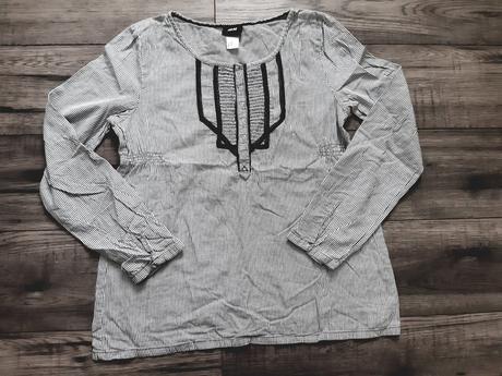 Bluzka h&m, h&m,s