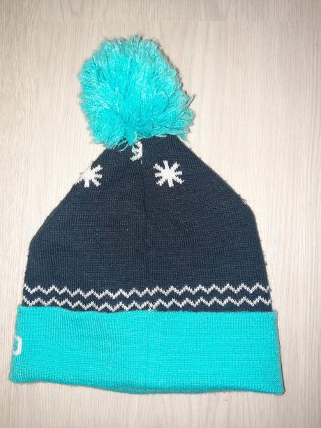 Zimná čiapka 86-116, lupilu,98