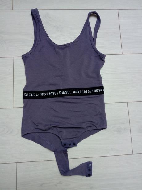 Diesel body, diesel,xs