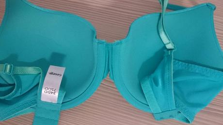 Podprsenka 75/dd, george,75d