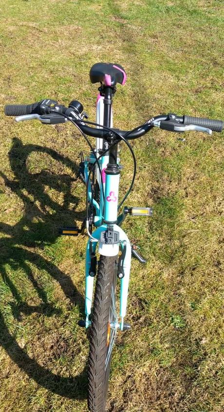 Bicykel detský, ctm,20