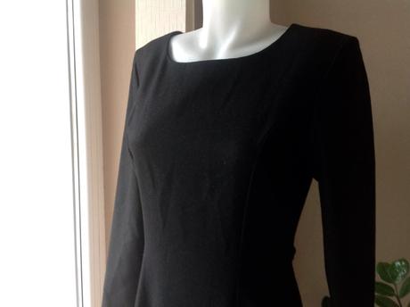 Teplejší kostým katharine ross, m