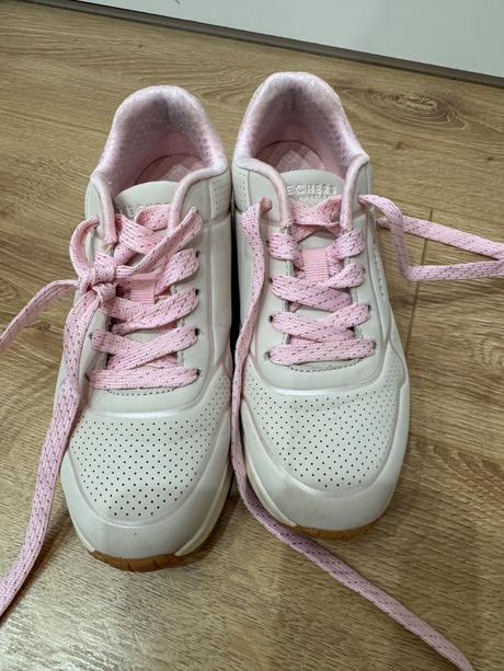Tenisky, skechers,32