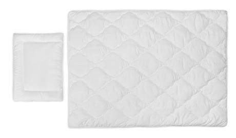 Sensillo komplet do postele deluxe 120x90, 60x40cm, šírka (cm): 90,dĺžka (cm): 120