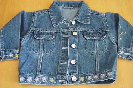 Rifľová bundička, 74